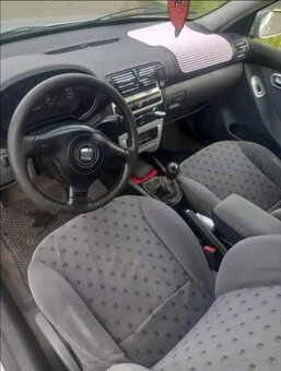 Seat leon toledo 1m 1.9tdi 66 81 kw - 5