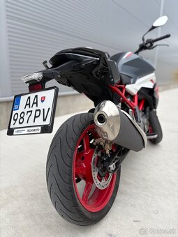 BMW 310 R odpočet DPH - 5