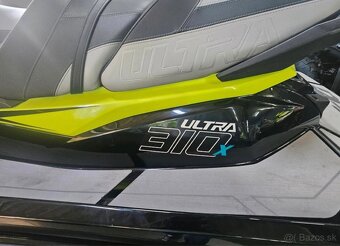 Kawasaki ultra 310X 2023 - 5