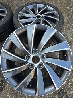 5x112R18 - 5