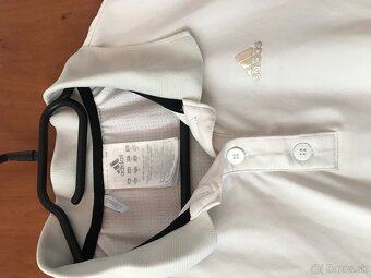 ADIDAS originál clima365 damske tricko S/M - 5