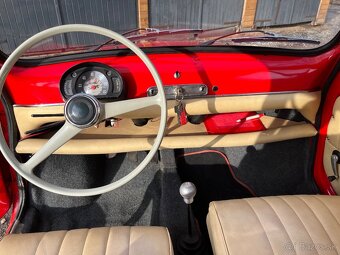 Fiat 600D - 5