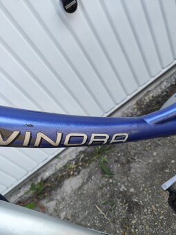 Dámsky bicykel zn. Winora - 5