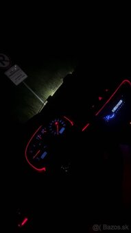 VW Golf IV 1.9 SDI coupe - 5