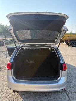 Predam VOLKSWAGEN GOLF VARIANT 1.4 TSI Comfortline - 5