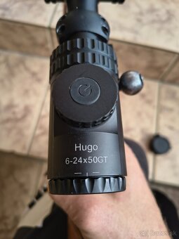 zkm 456 .22LR - 5
