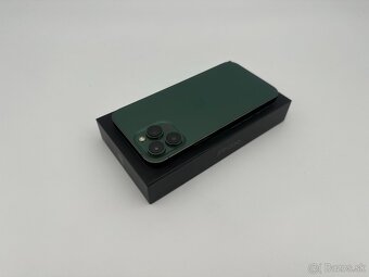 iPhone 13 Pro Max 256GB Alpine Green + DARČEK - 5