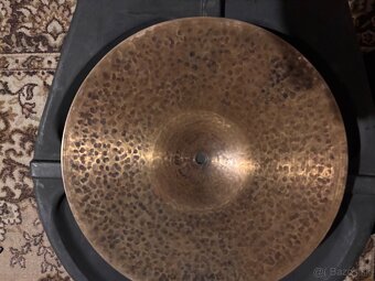 Meinl Byzance Dark 13” Hi hat - 5