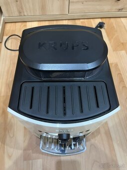Predám automatický kávovar KRUPS EA81 - 5