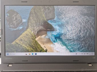 Lenovo L460 i5 - 5