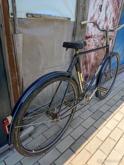 Predám Velamos Standard – krásny tmavomodrý - 5