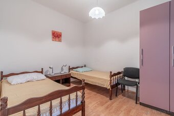 Krásny dvojdom s bazénom a výhľadom na more – Peruški - 5