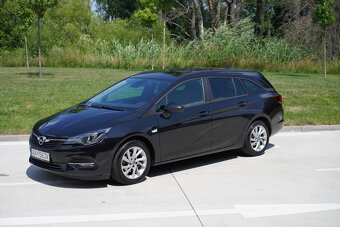 2021 Opel Astra K ST 1.5 D AT9 89000km LED_NAVI - 5