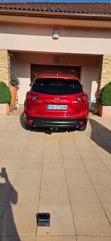 Mazda CX5 2013 2.2 diesel - 5