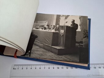 Budovateľský album Obnova - 5