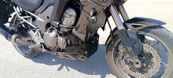 Kawasaki Versys 1000 - 5