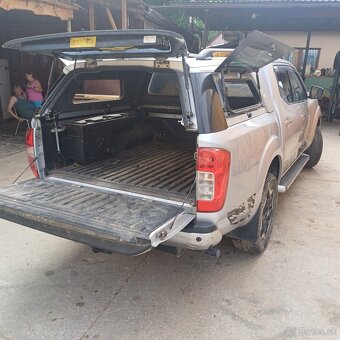 Nissan Navara - 5