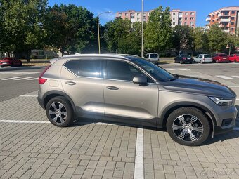 Volvo xc40 - 5