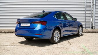 Škoda Octavia 1.5 TSI Style, DSG,  110 kW, 2024, 15.500 km - 5