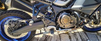 Yamaha Super Tenere 1200 - 5