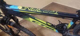 Bicykel CTM - 5