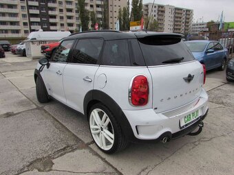 Mini Cooper SD 4x4 - možný odpočet DPH - 5