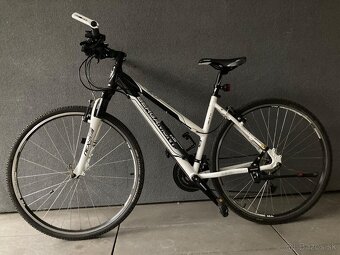 Dámsky a pánsky bicykel Bergamont - sada - 5