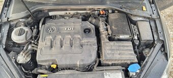 Golf 7 variant 1.6tdi - 5
