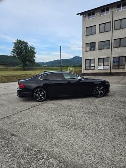 Volvo S90 D5 / R-Design - 5