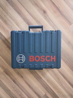 Bosch GSH 500 - 5