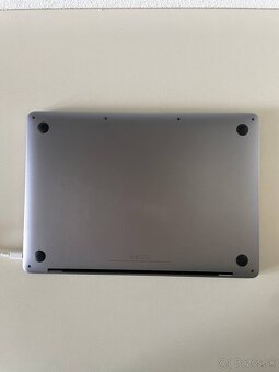 MacBook Pro 13" (2017) – Intel i5, 8GB RAM, 128GB SSD - 5