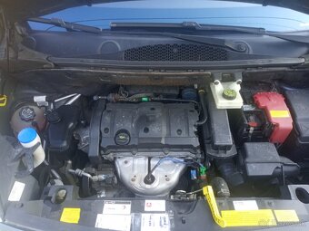 Citroen berlingo 1,6benzin16V - 5