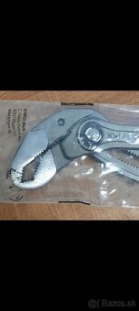KNIPEX Kliešte inštalatérske - 5