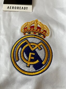 ‼️ ORIGINÁL dres Real Madrid - 5