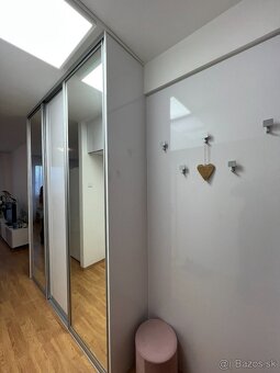 Kompletne zrekonstruovana garsonka vo vybornom prostredi - 5