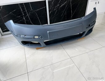PŘEDNÍ NÁRAZNÍK ŠKODA OCTAVIA 2 / ZASÍLÁME NA SK - 5