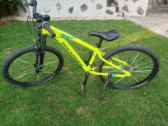 Rockride bicykel - 5