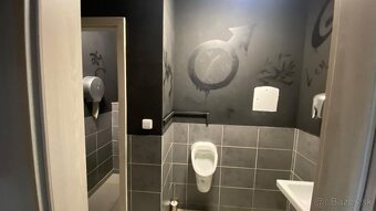 Novostavba obchodného priestoru 119,1 m2 v Petržalke na pre - 5