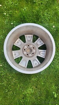 Elektróny 5x112 R18 Audi Speedline - 5