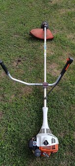 Stihl FS 55 - 5