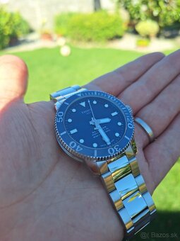 Tissot Seastar 1000,43mm - 5
