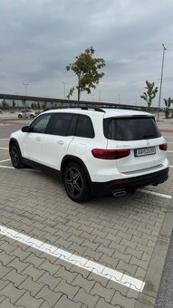 Mercedes-Benz GLB 220d 4MATIC AMG LINE - 5