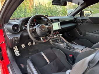 Toyota GR86 Executive 2.4i 172kw DPH - 5