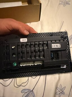 Autoradio - 5