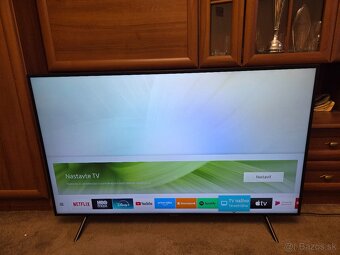 Smart tv samsung 150cm - 5