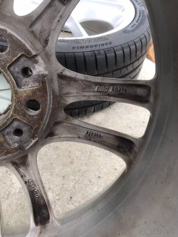 BMW Style 182 R18 - 5
