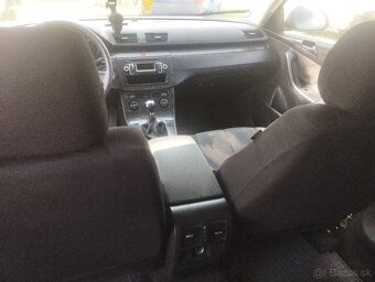 Volkswagen Passat 1.9 - 5