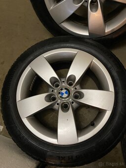 5x120 BMW - 5