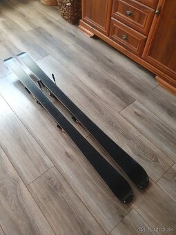 Predam lyze FISCHER RC 4 Race,dlzka 140 cm - 5