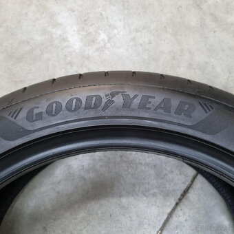 Letné pneumatiky 225/45 R18 GOODYEAR - 5